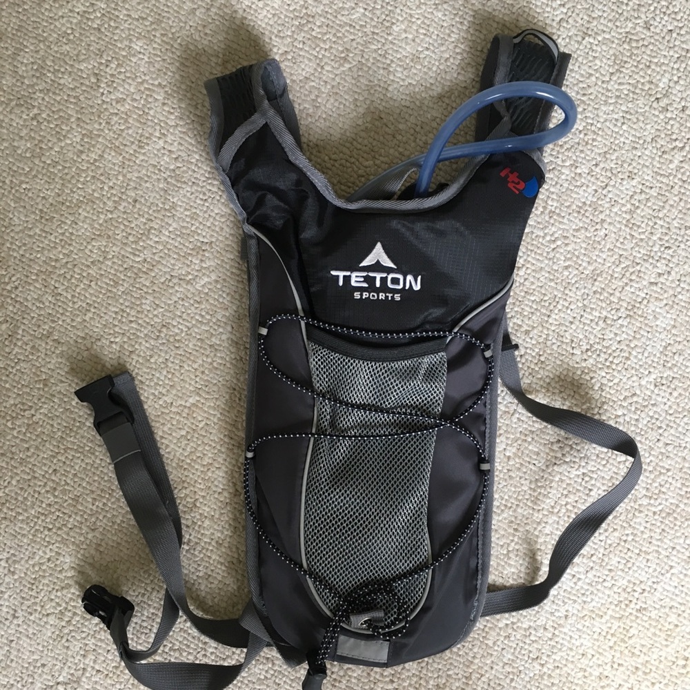 Teton Sports Hydration Pack